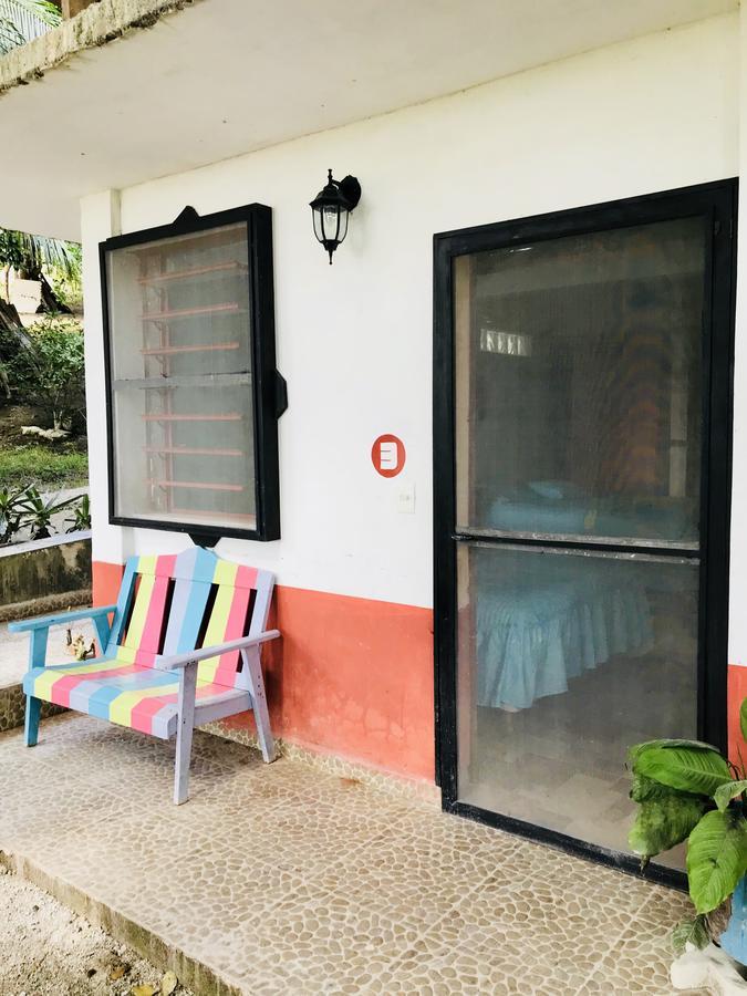 Ecocamping Yaxche Bacalar Luaran gambar