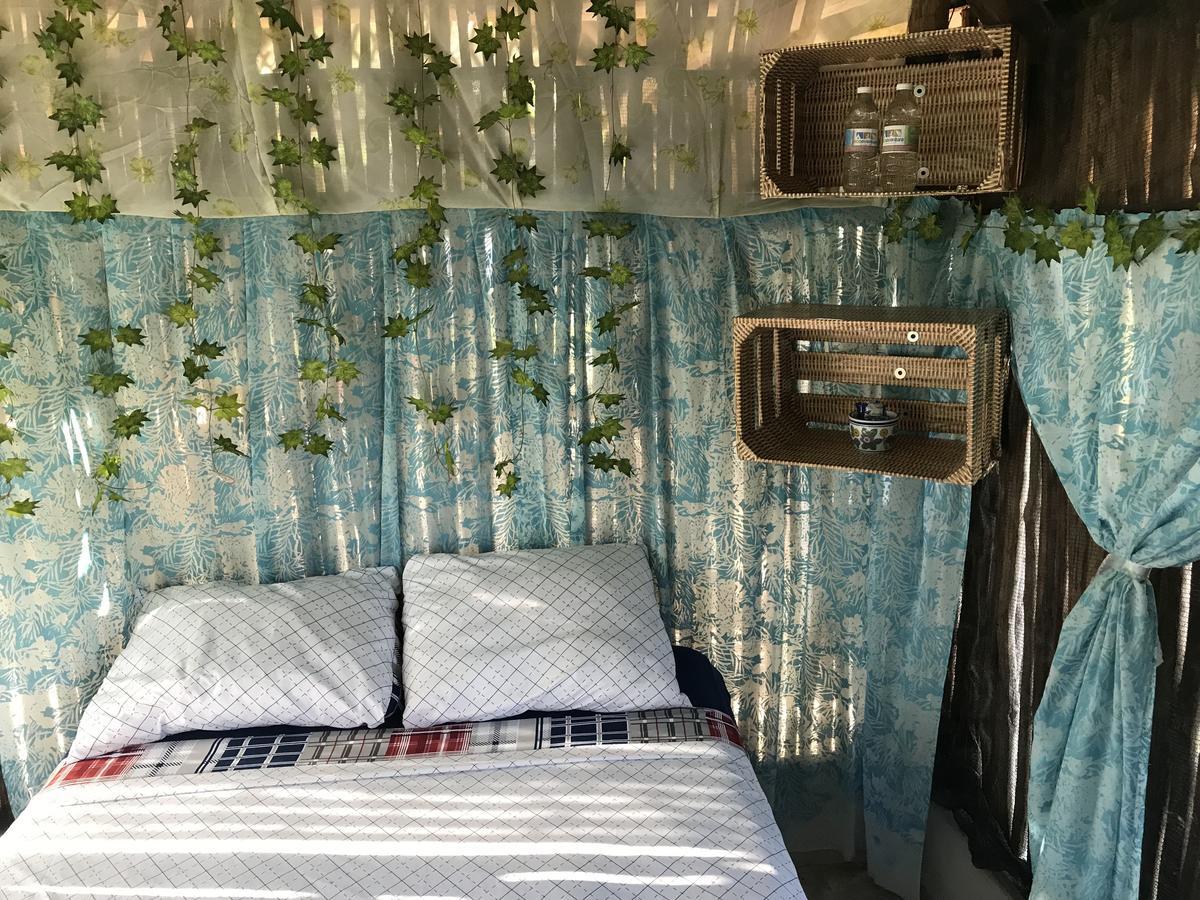 Ecocamping Yaxche Bacalar Luaran gambar