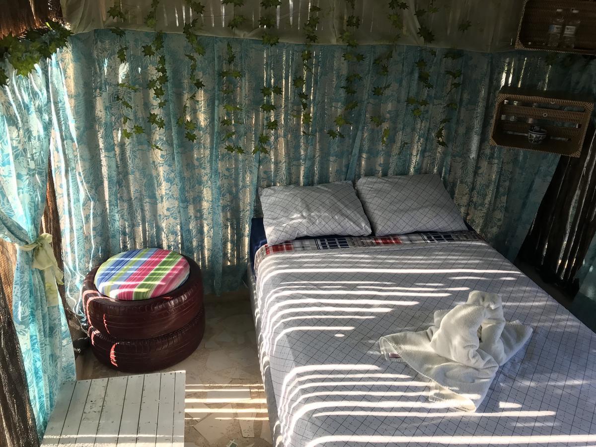 Ecocamping Yaxche Bacalar Luaran gambar