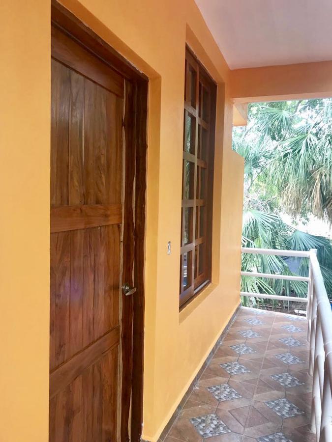 Ecocamping Yaxche Bacalar Luaran gambar