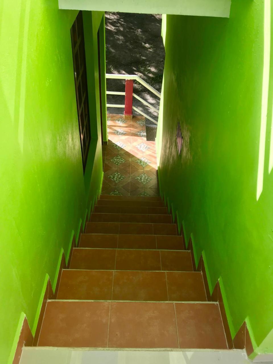 Ecocamping Yaxche Bacalar Luaran gambar