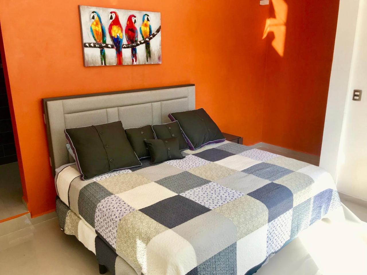 Ecocamping Yaxche Bacalar Luaran gambar