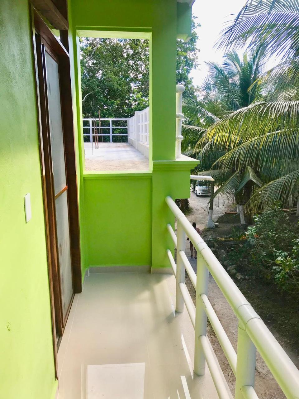 Ecocamping Yaxche Bacalar Luaran gambar